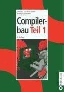 Tapa de Compilerbau, 2 Tle., Tl.1