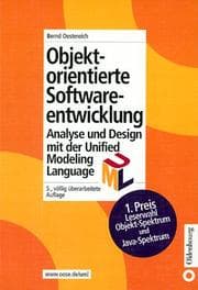 Tapa de Objektorientierte Softwareentwicklung