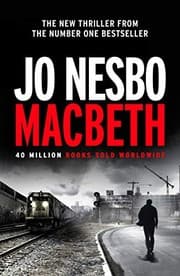Tapa de Macbeth