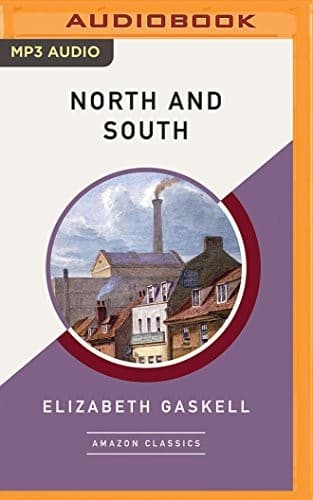 Tapa de North and South