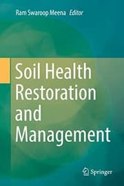 Tapa de Soil Health Restoration and Management