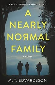 Tapa de A Nearly Normal Family