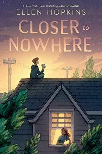 Tapa de Closer to Nowhere