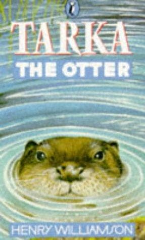 Tapa de Tarka the otter