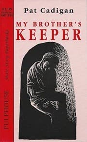 Tapa de My Brother's Keeper