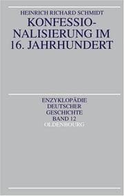 Tapa de Konfessionalisierung im 16. Jahrhundert