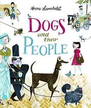 Tapa de Dogs and their People