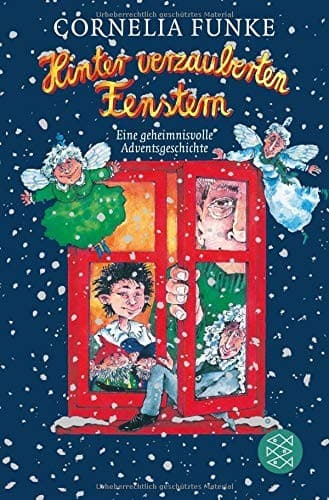 Tapa de Hinter verzauberten Fenstern