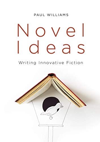Tapa de Novel Ideas
