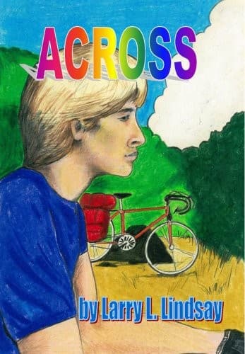 Tapa de Across