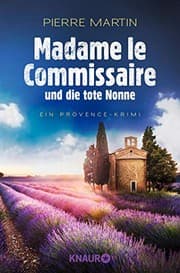 Tapa de Madame le Commissaire und die tote Nonne