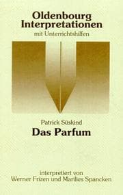 Tapa de Das Parfum
