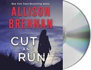Tapa de Cut and Run