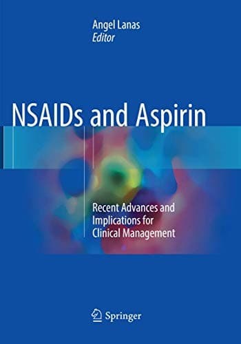 Tapa de NSAIDs and Aspirin
