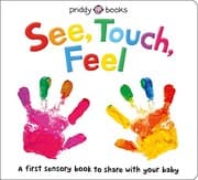Tapa de See, Touch, Feel