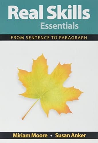 Tapa de Real Skills Essentials