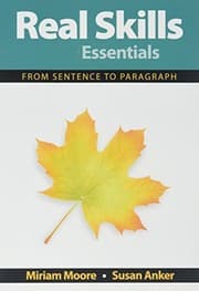 Tapa de Real Skills Essentials