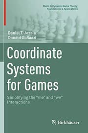 Tapa de Coordinate Systems for Games