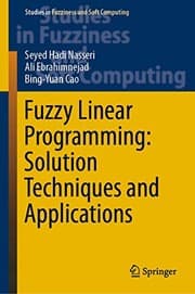 Tapa de Fuzzy Linear Programming