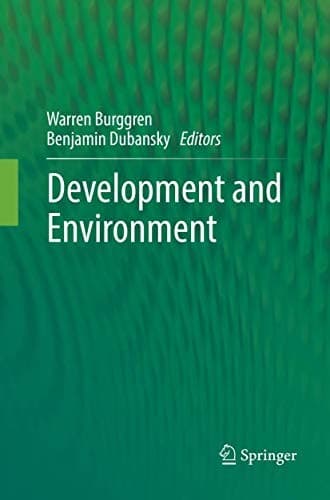 Tapa de Development and Environment