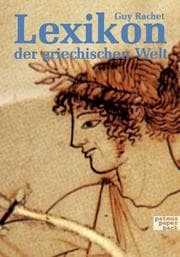 Tapa de Lexikon der griechischen Welt
