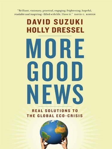 Tapa de More Good News