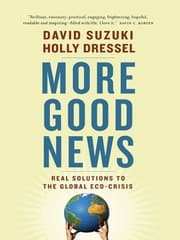 Tapa de More Good News