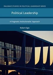 Tapa de Political Leadership