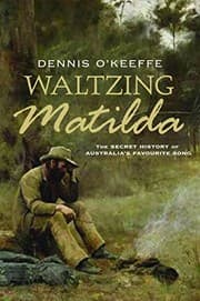 Tapa de Waltzing Matilda