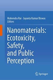 Tapa de Nanomaterials