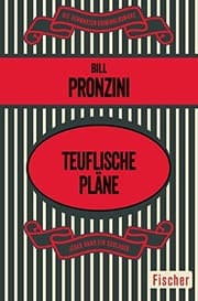 Tapa de Teuflische Pläne