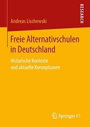 Tapa de Freie Alternativschulen in Deutschland