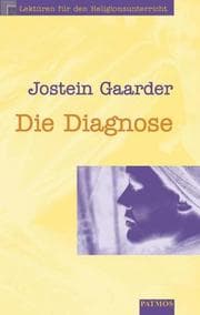 Tapa de Die Diagnose.