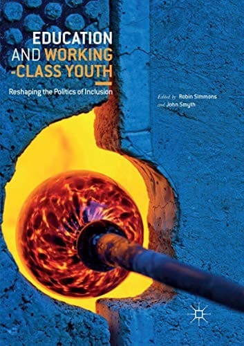 Tapa de Education and Working-Class Youth