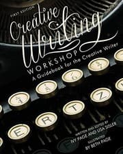 Tapa de Creative Writing Workshop