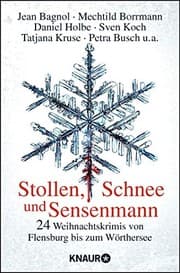 Tapa de Stollen, Schnee und Sensenmann