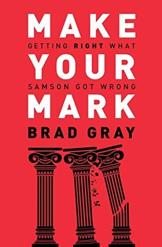 Tapa de Make Your Mark