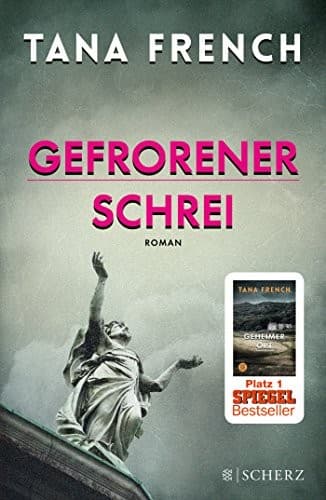 Tapa de Gefrorener Schrei