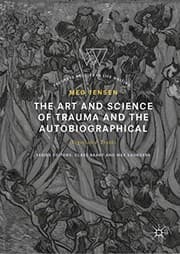 Tapa de The Art and Science of Trauma and the Autobiographical