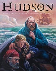 Tapa de Hudson