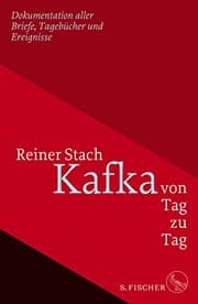 Tapa de Kafka von Tag zu Tag