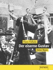 Tapa de Der eiserne Gustav. Cassette