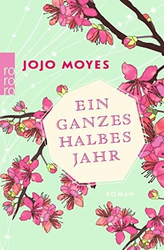 Tapa de Ein ganzes halbes Jahr