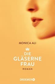 Tapa de Die gläserne Frau