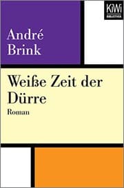 Tapa de Weiße Zeit der Dürre