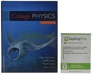 Tapa de College Physics 2e & SaplingPlus for Freedman's College Physics
