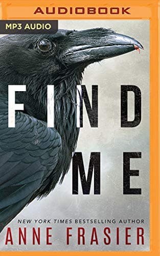 Tapa de Find Me
