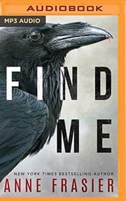 Tapa de Find Me