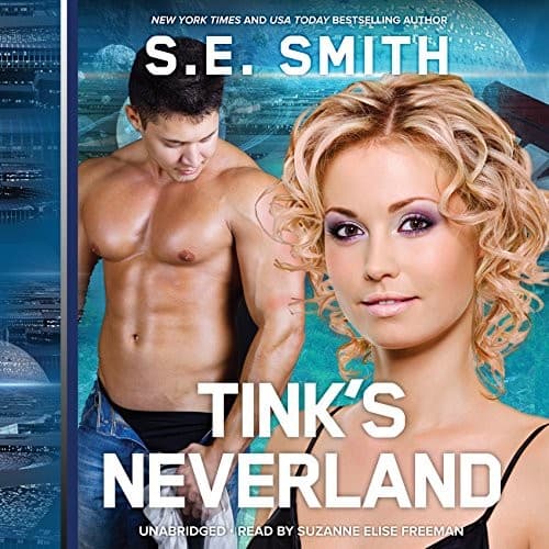 Tapa de Tink's Neverland