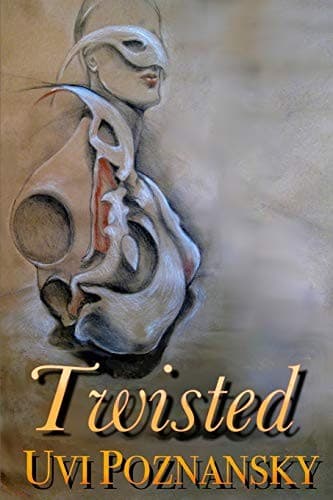 Tapa de Twisted